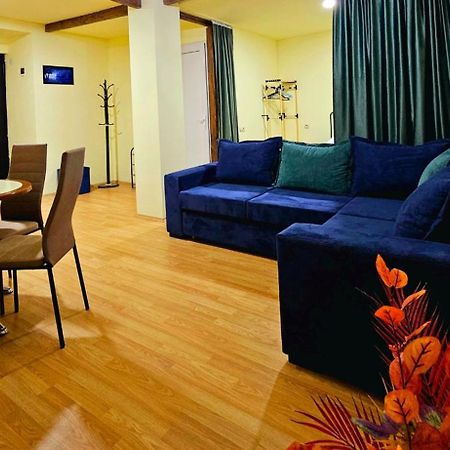 Apartment In The Old District Tbilisi Exteriör bild