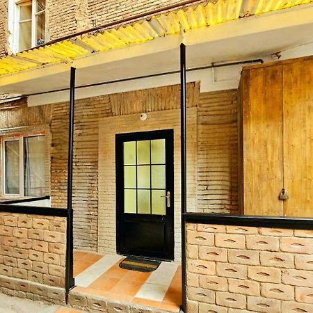 Apartment In The Old District Tbilisi Exteriör bild
